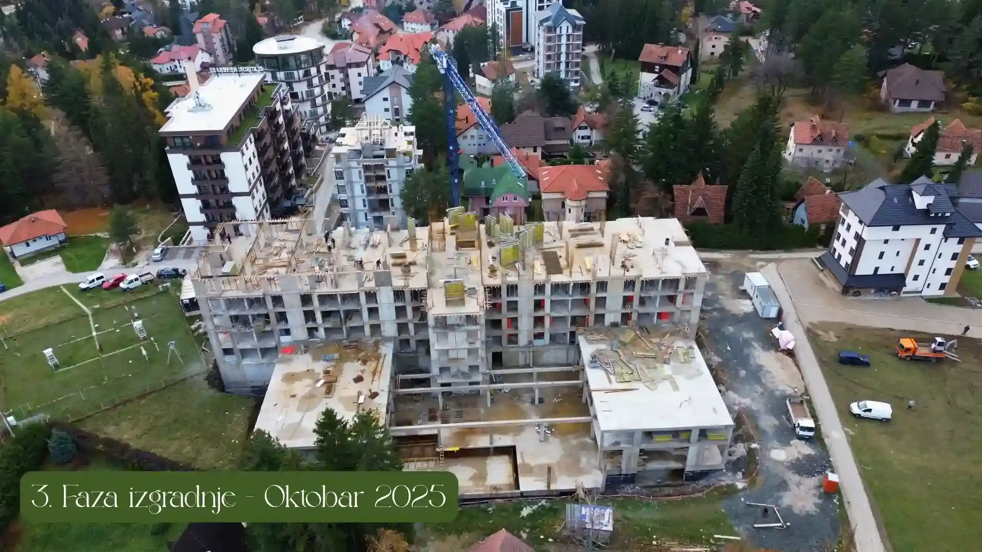 Fourth floor of Bloom Project - image 1