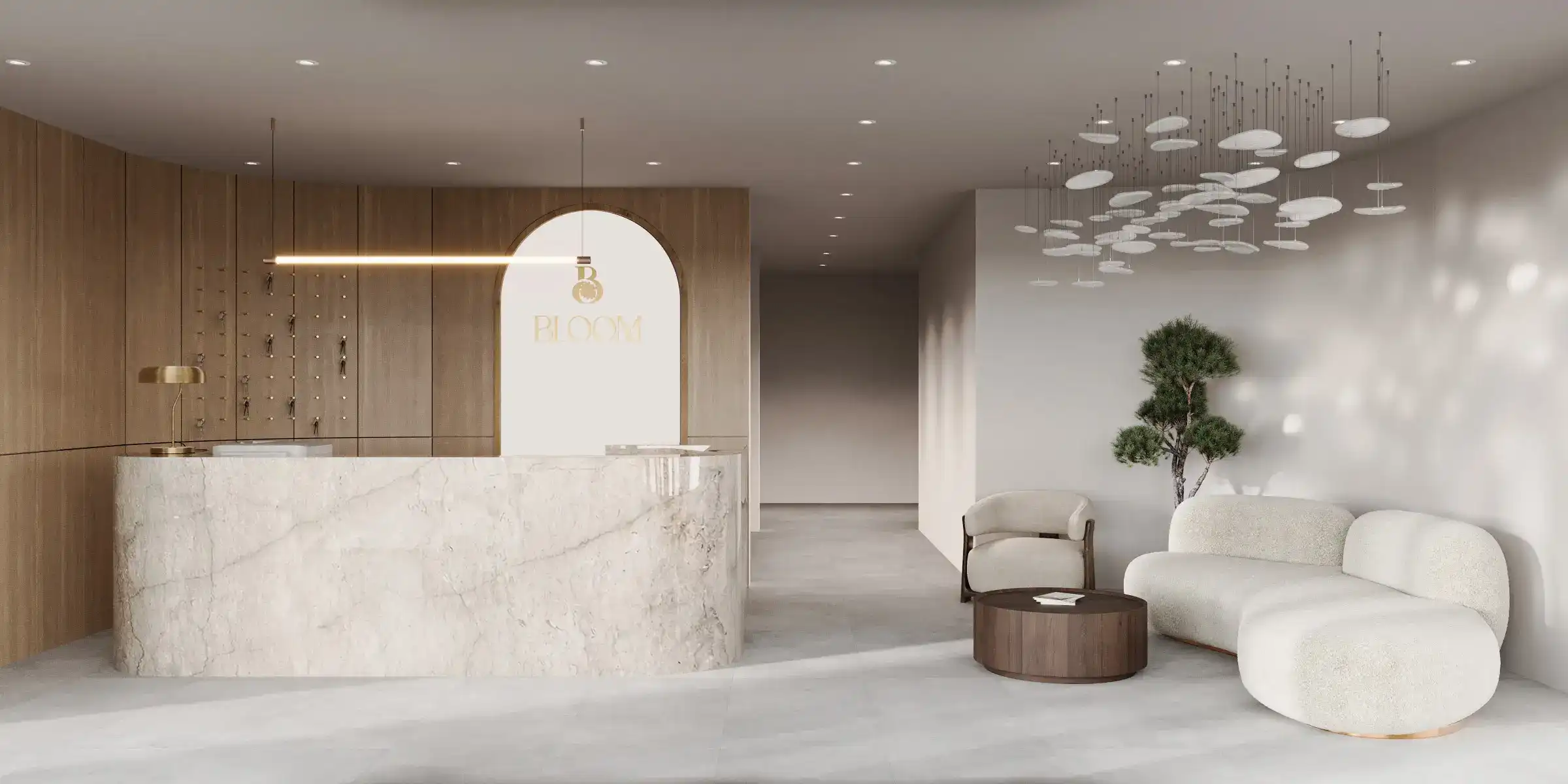 Bloom Interior Investment