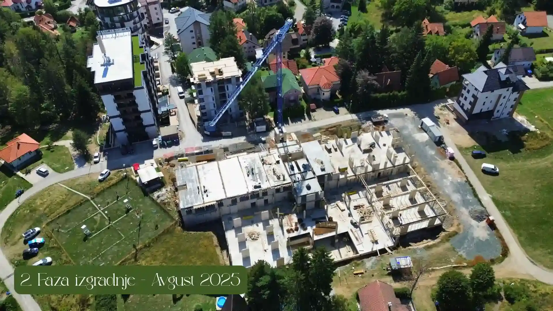 First floor of Bloom Project - image 1