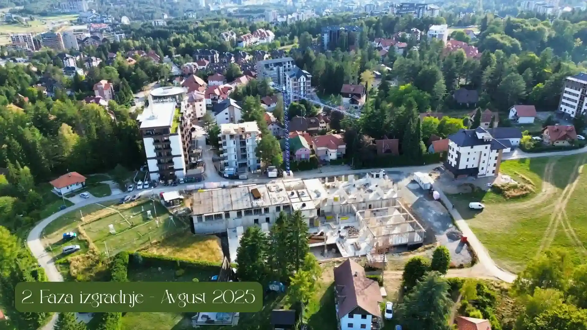 Первый этаж проекта Bloom - изображение 2