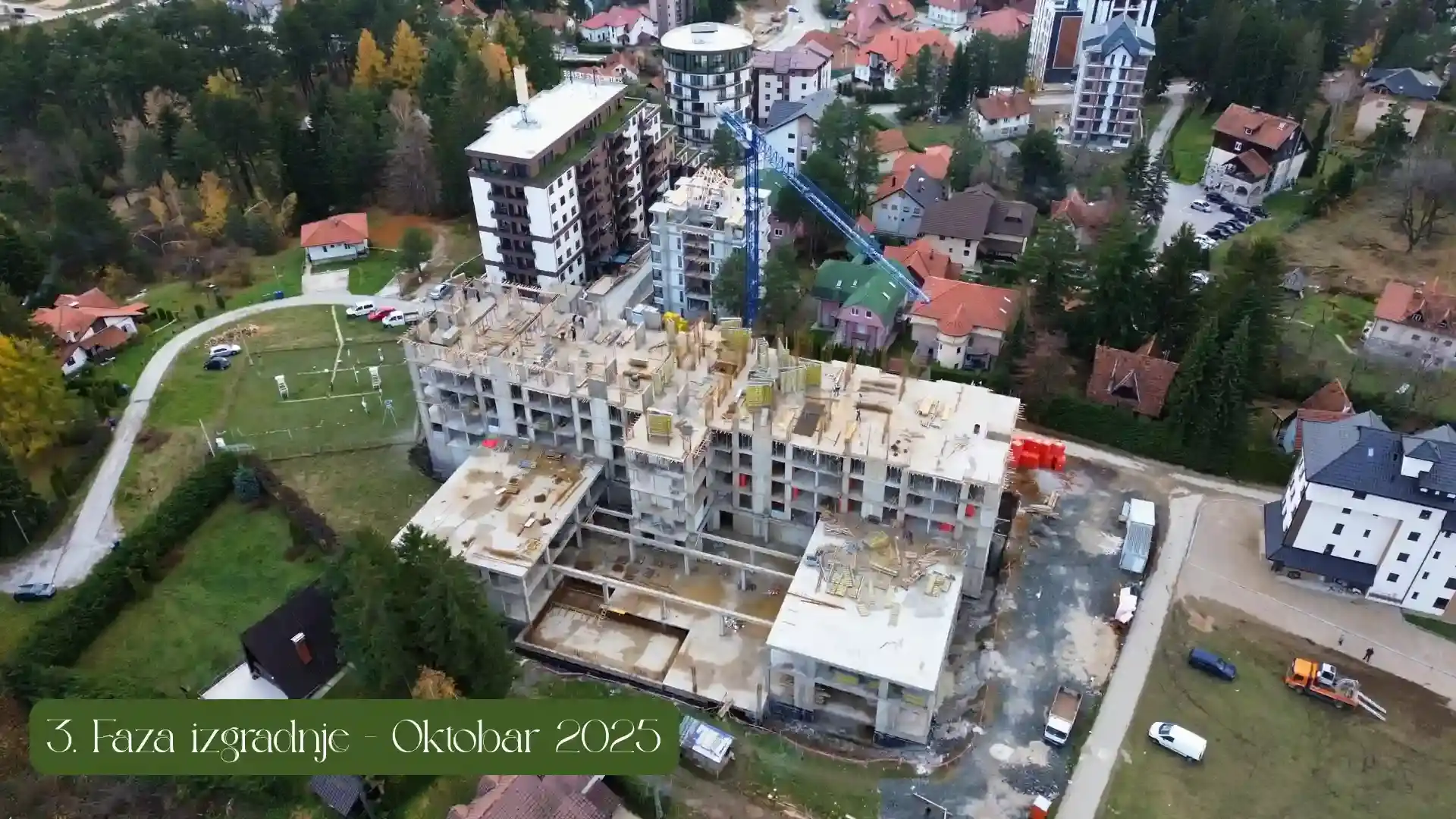 Četvrti sprat projekta Bloom - slika 4