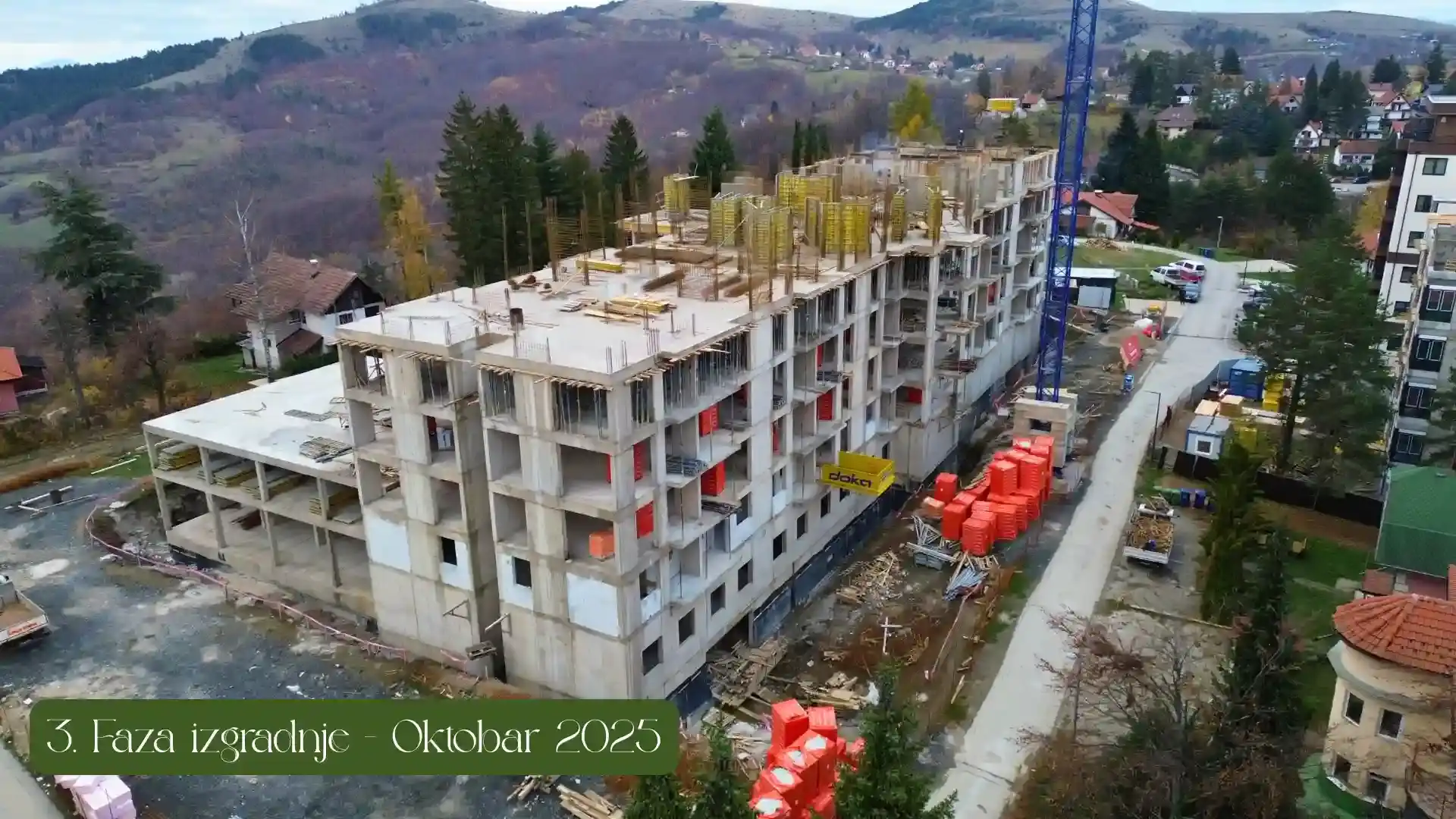 Četvrti sprat projekta Bloom - slika 5