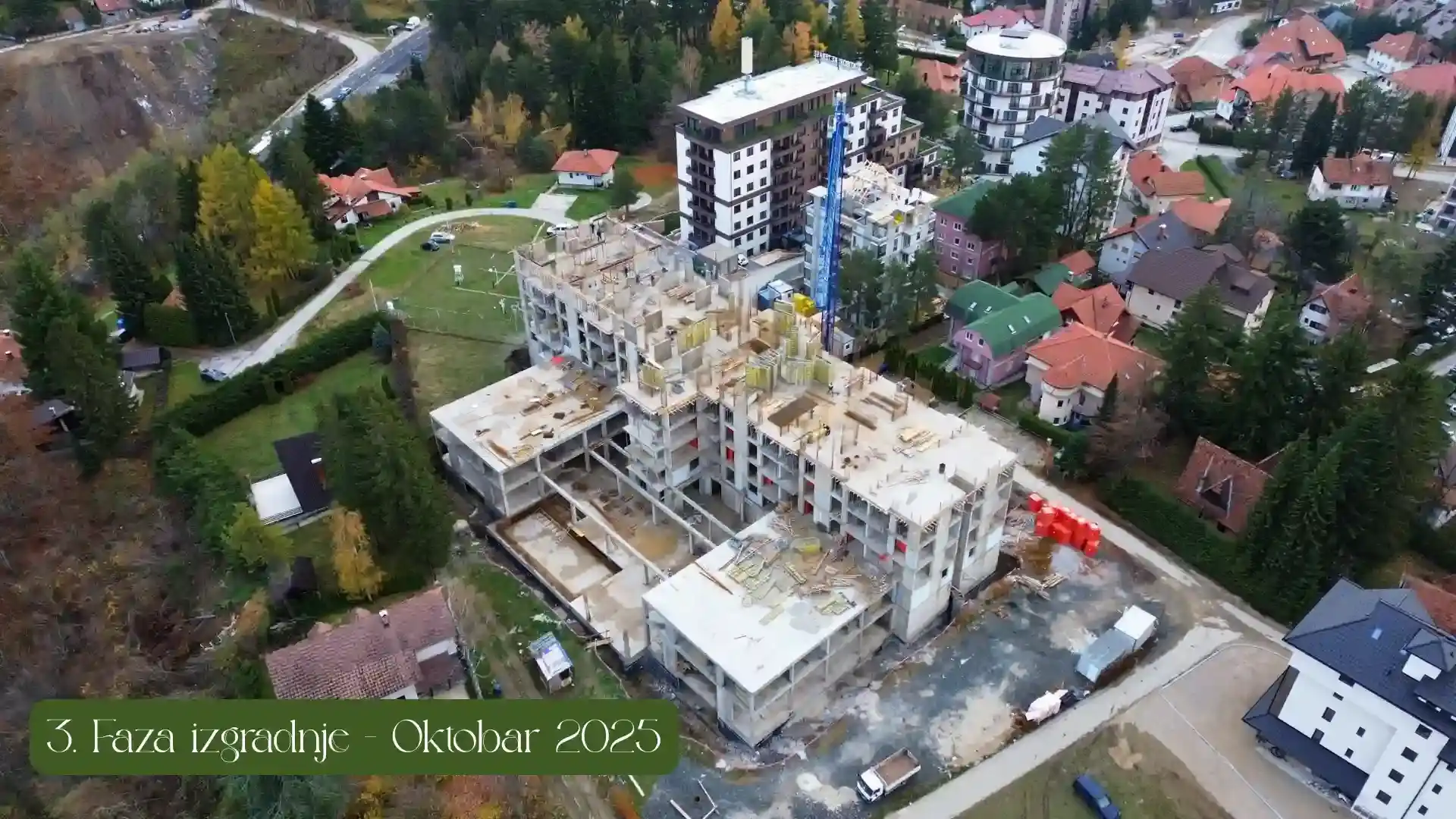 Četvrti sprat projekta Bloom - slika 2