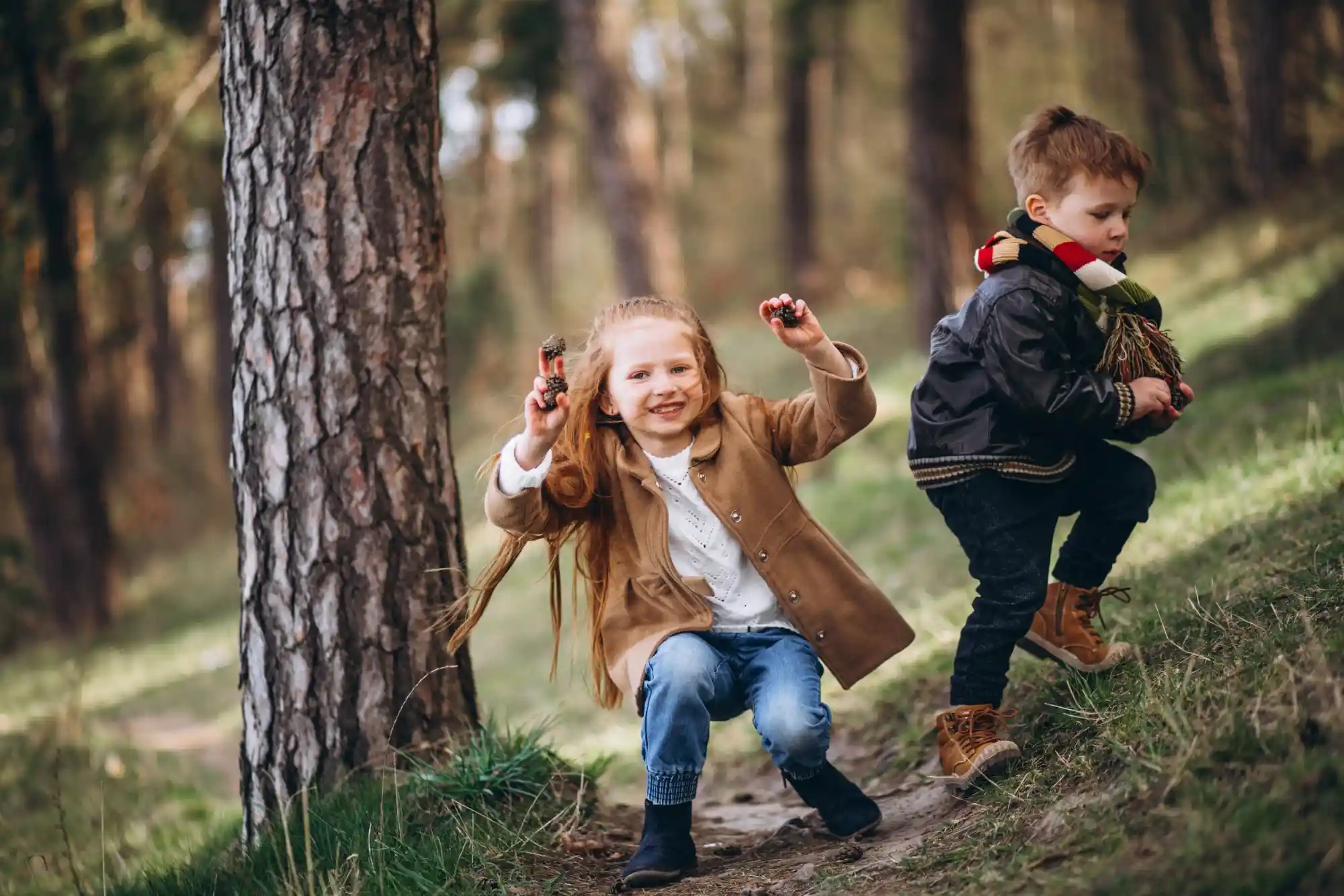 Zlatibor sa decom – Planina koja se voli u svim godišnjim dobima