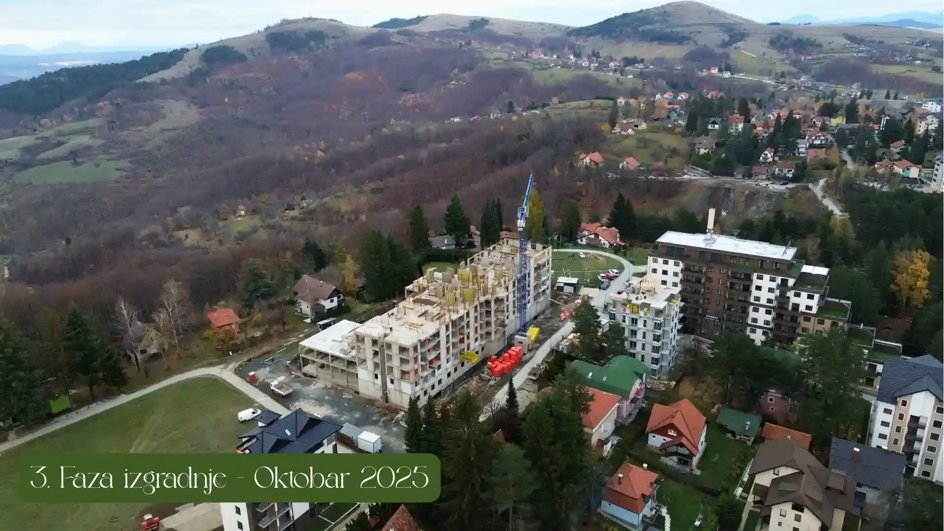 Četvrti sprat projekta Bloom - slika 3